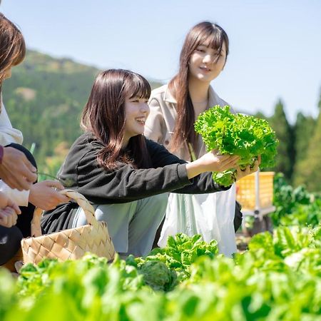 分校stay Haruhi グランピング Ureshino Exterior foto